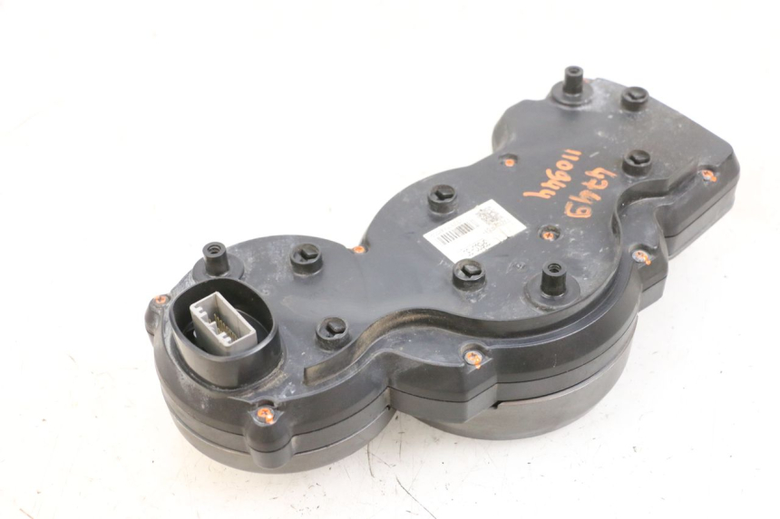 photo de CUENTA KILÓMETROS YAMAHA FJR ABS 1300 (2006 - 2012) - Otra perspectiva