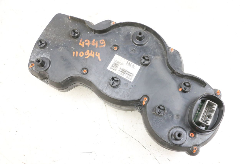 photo de CUENTA KILÓMETROS YAMAHA FJR ABS 1300 (2006 - 2012) - Recambio usado revisado