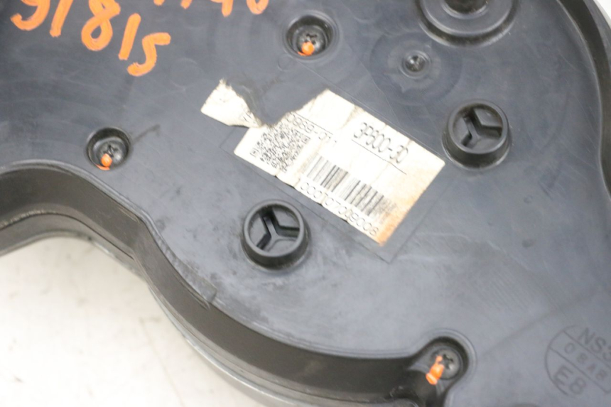 photo de CUENTA KILÓMETROS YAMAHA FJR ABS 1300 (2006 - 2012) - Recambio usado revisado