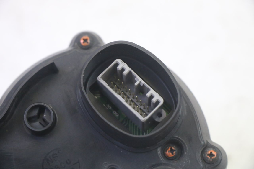 photo de CUENTA KILÓMETROS YAMAHA FJR ABS 1300 (2006 - 2012) - Otra vista del artículo