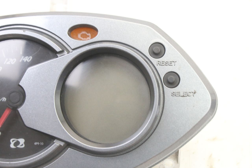 photo de VELOCIMETRO MBK FLAME X 125 (2007 - 2016)