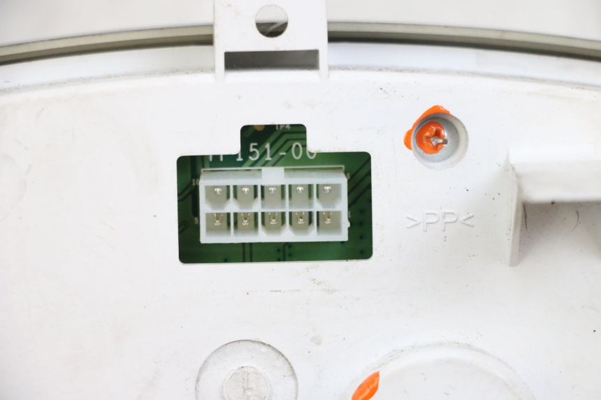 photo de VELOCIMETRO MBK FLAME X 125 (2007 - 2016) - Detalle de la pieza