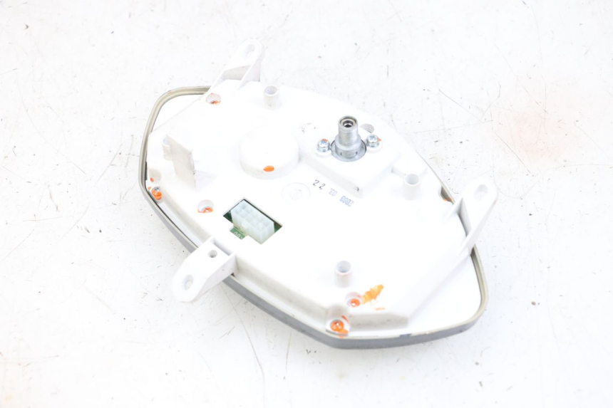 photo de VELOCIMETRO MBK FLAME X 125 (2007 - 2016) - Otra perspectiva