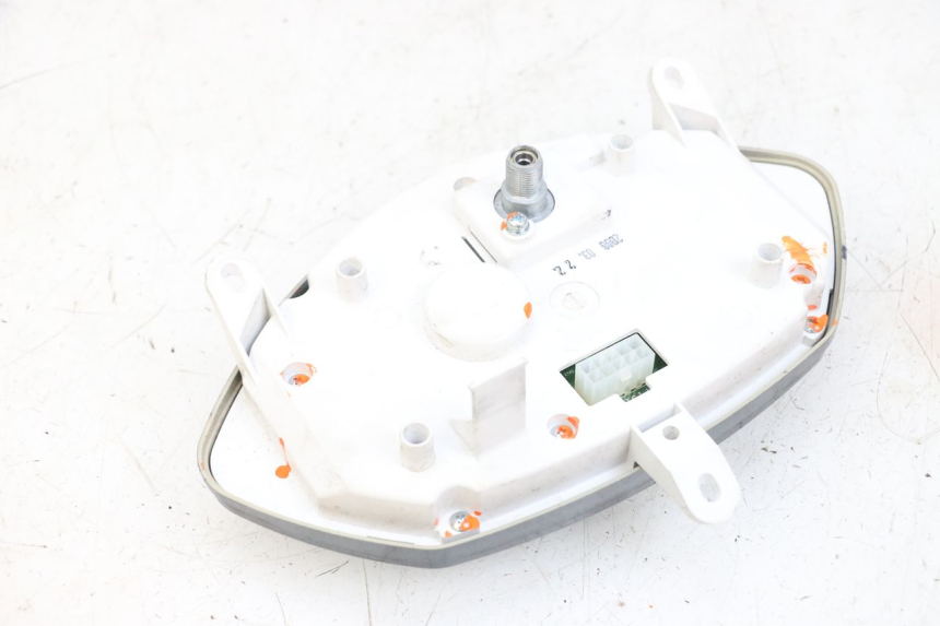 photo de VELOCIMETRO MBK FLAME X 125 (2007 - 2016) - Vista general del producto