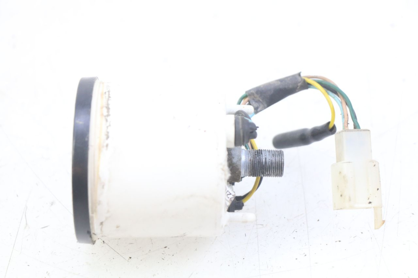 photo de CUENTA KILÓMETROS MBK FLIPPER 50 (2004 - 2012) - Primer plano técnico