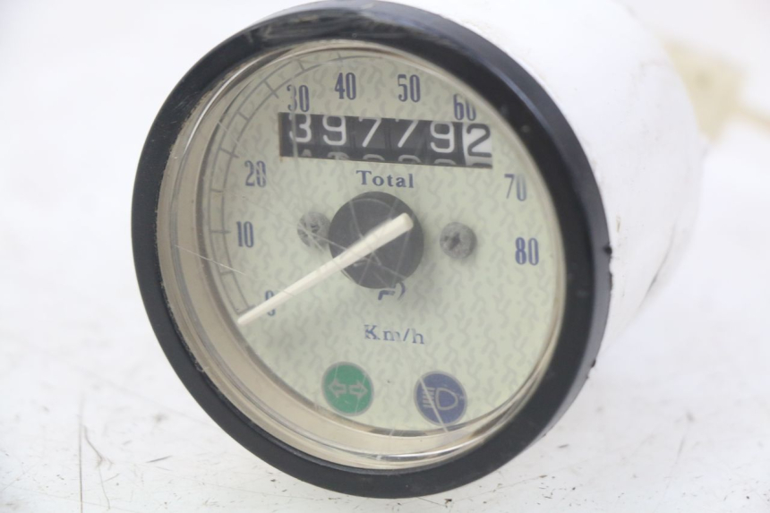 photo de CUENTA KILÓMETROS MBK FLIPPER 50 (2004 - 2012) - Vista general del producto