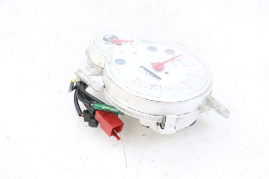 photo de VELOCIMETRO MBK FLIPPER 115 (2013 - 2017) - Características distintivas