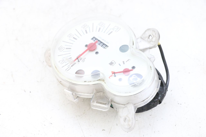 photo de VELOCIMETRO MBK FLIPPER 115 (2013 - 2017) - Primer plano de alta resolución