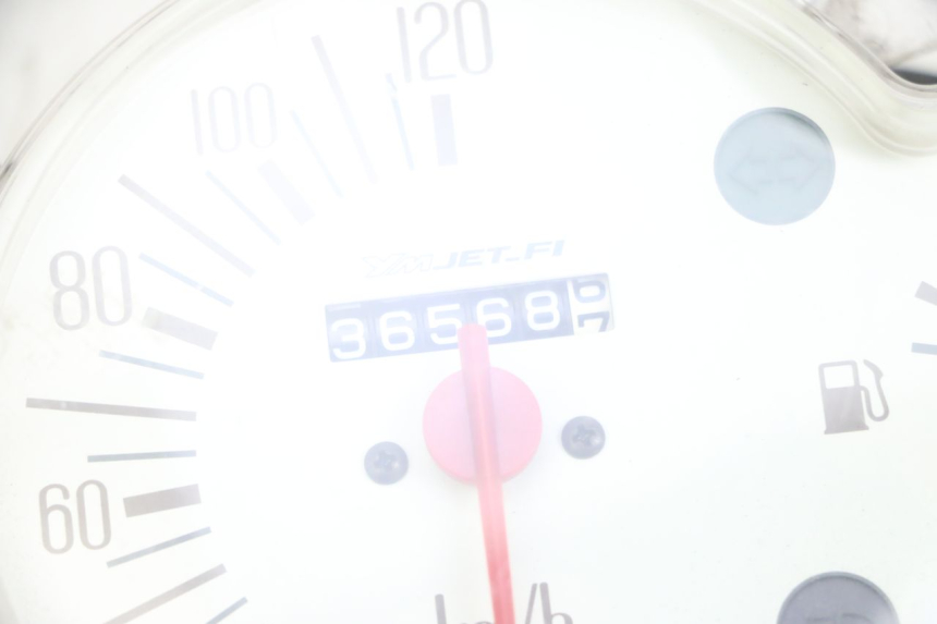 photo de VELOCIMETRO MBK FLIPPER 115 (2013 - 2017) - Inspección visual detallada