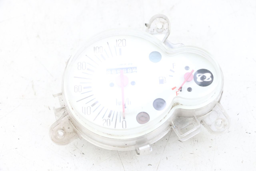 photo de VELOCIMETRO MBK FLIPPER 115 (2013 - 2017) - Enfoque en la estructura