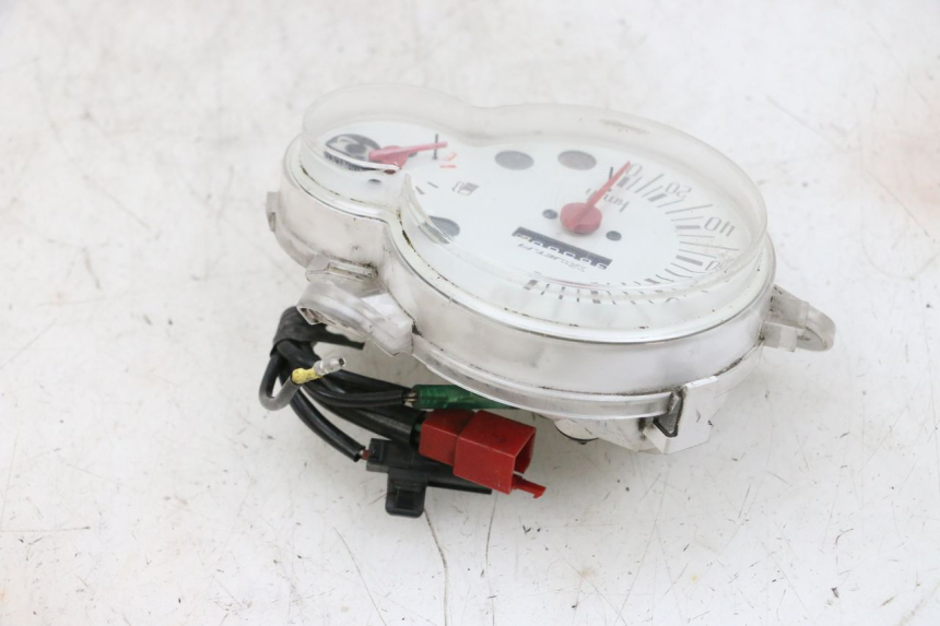 photo de VELOCIMETRO MBK FLIPPER 115 (2013 - 2017) - Zoom estado de uso