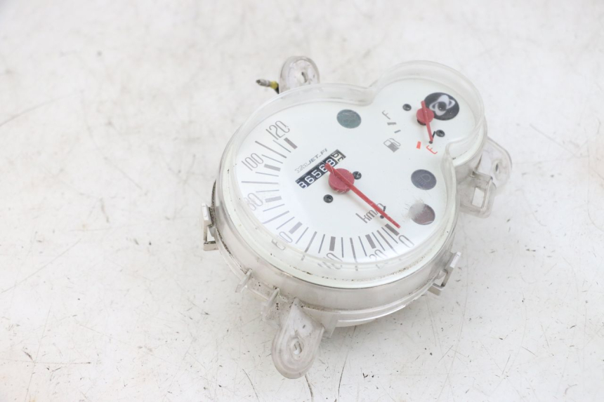 photo de VELOCIMETRO MBK FLIPPER 115 (2013 - 2017) - Otra perspectiva