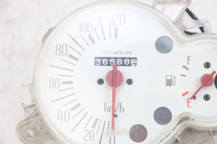 photo de VELOCIMETRO MBK FLIPPER 115 (2013 - 2017) - Primer plano técnico