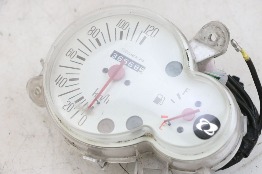 photo de VELOCIMETRO MBK FLIPPER 115 (2013 - 2017) - Vista general del producto