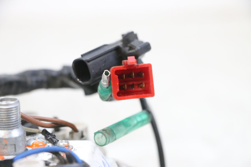 photo de VELOCIMETRO MBK FLIPPER 115 (2013 - 2017) - Estado de la superficie y material