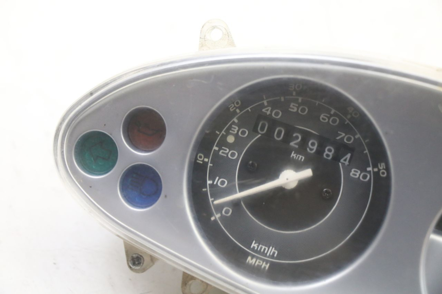 photo de CUENTA KILÓMETROS PIAGGIO FLY 2T 50 (2004 - 2017)