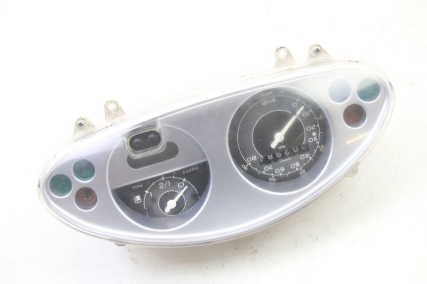 photo de CUENTA KILÓMETROS PIAGGIO FLY 2T 50 (2004 - 2017)