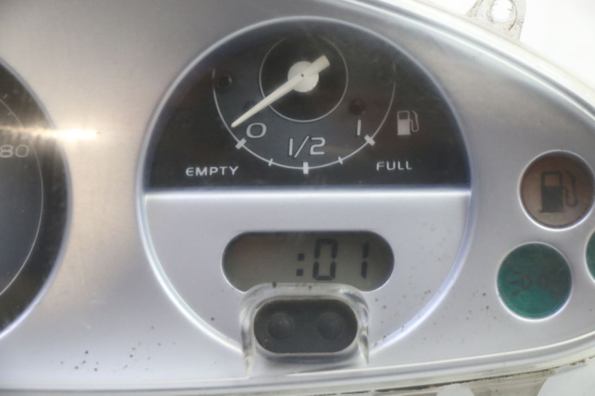 photo de CUENTA KILÓMETROS PIAGGIO FLY 2T 50 (2004 - 2017)