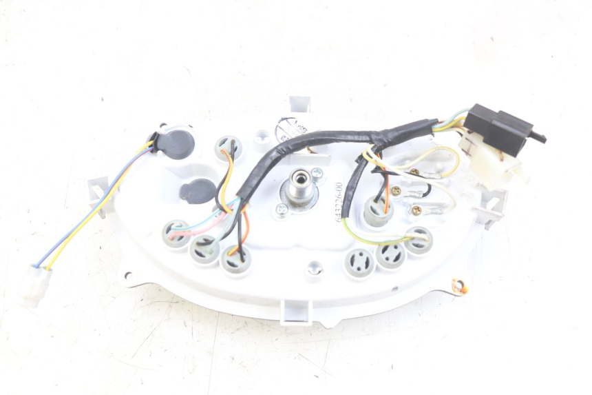 photo de CUENTA KILÓMETROS PIAGGIO FLY 4T 50 (2013 - 2017)