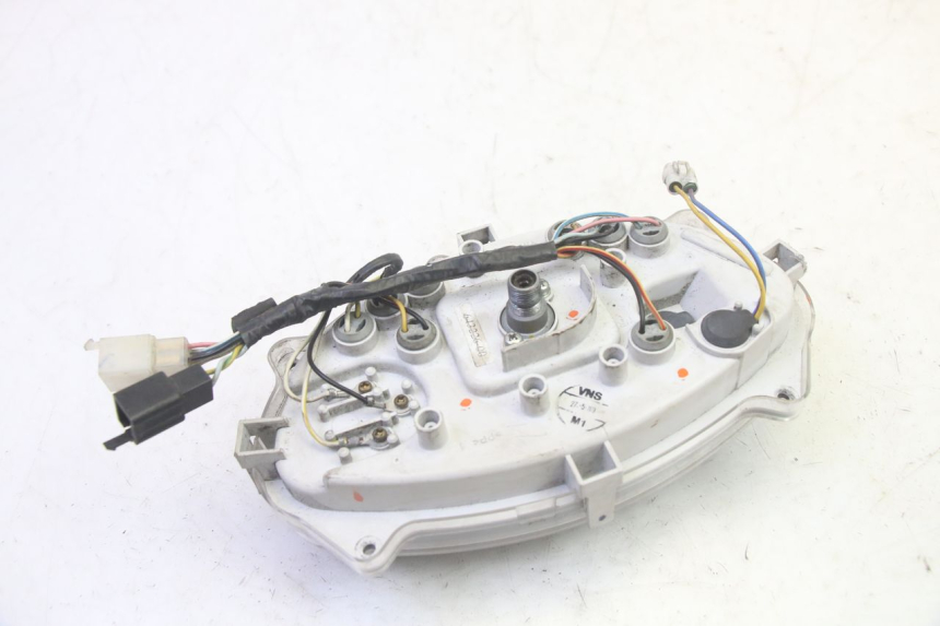 photo de CUENTA KILÓMETROS PIAGGIO FLY 4T 50 (2013 - 2017) - Marcados y referencias originales