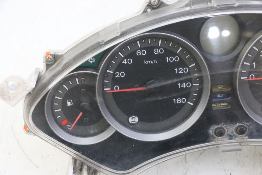 photo de VELOCIMETRO HONDA FORZA ABS 300 (2013 - 2019)