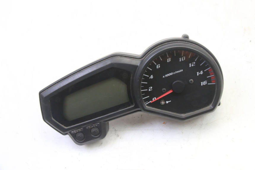 photo de VELOCIMETRO YAMAHA FZ6 FAZER S2 600 (2007 - 2011)