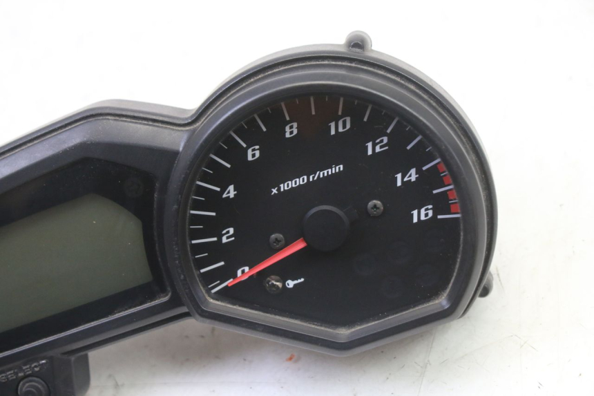 photo de VELOCIMETRO YAMAHA FZ6 FAZER S2 600 (2007 - 2011)