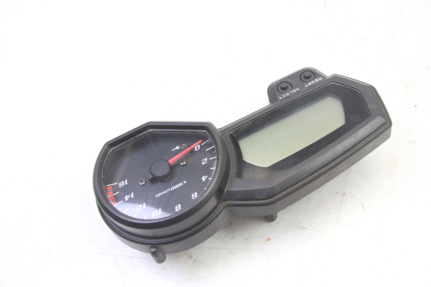 photo de VELOCIMETRO YAMAHA FZ6 FAZER S2 600 (2007 - 2011)