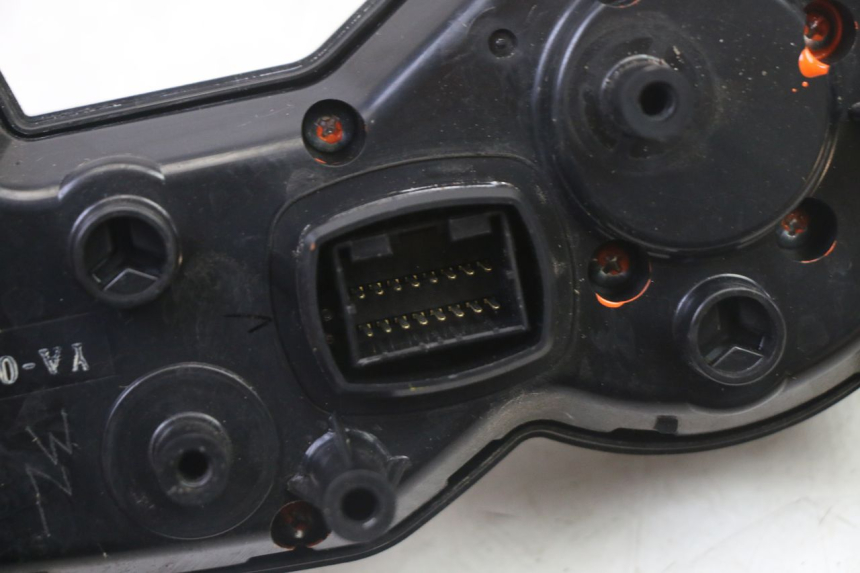photo de VELOCIMETRO YAMAHA FZ6 FAZER S2 600 (2007 - 2011)