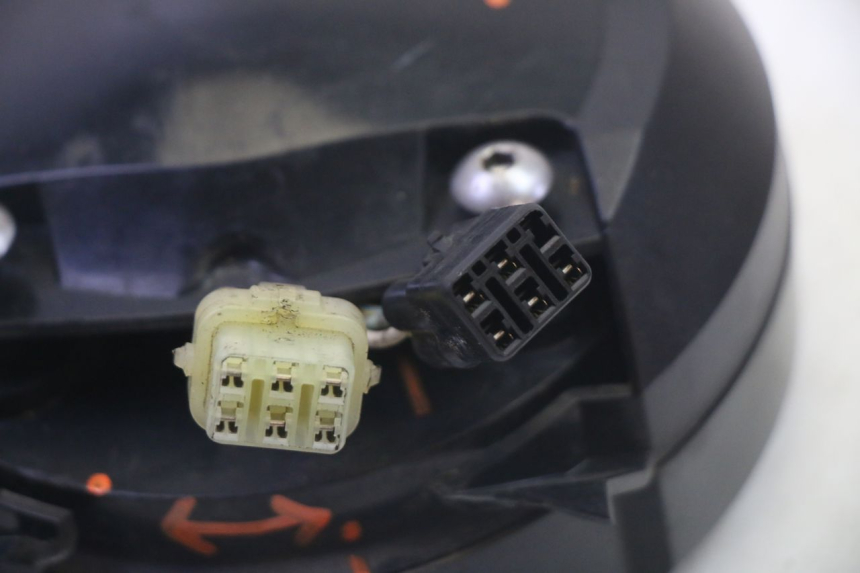 photo de VELOCIMETRO YAMAHA FZ6 N FAZER 600 (2004 - 2006)