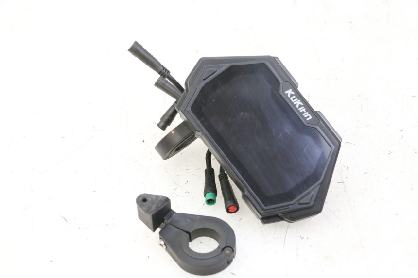 photo de VELOCIMETRO KUKIRIN G2 MASTER 1