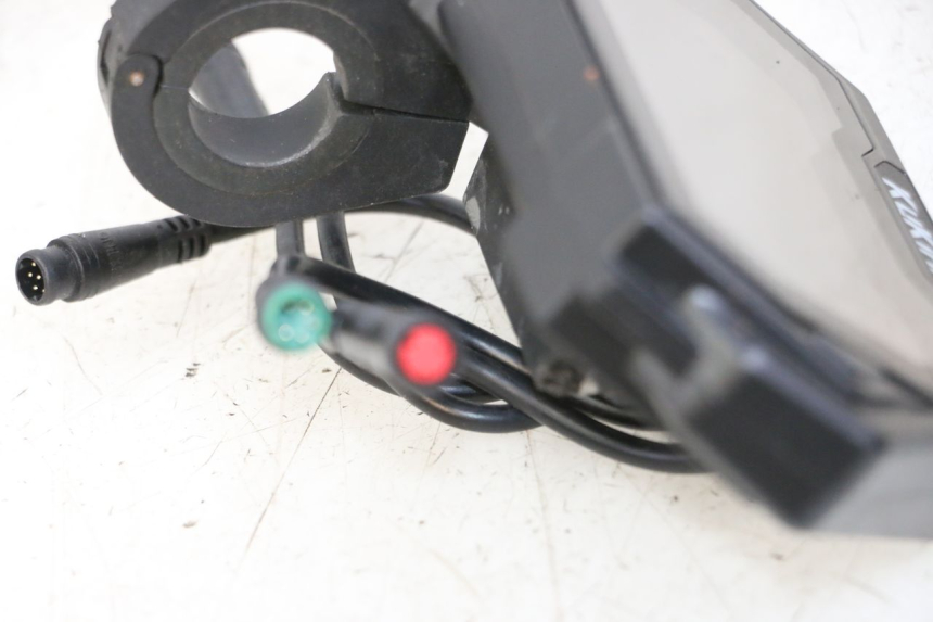 photo de VELOCIMETRO KUKIRIN G2 MASTER 1