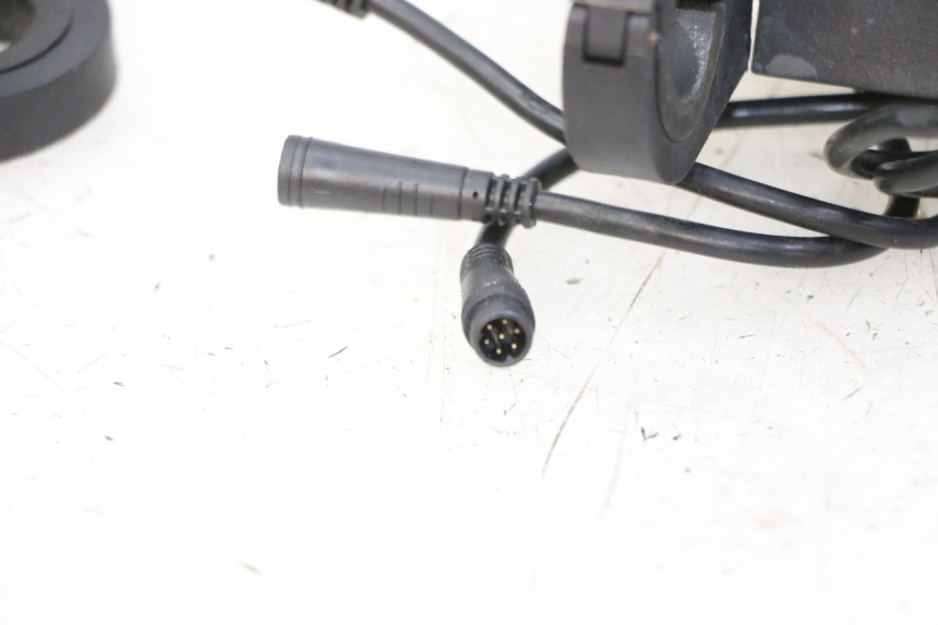 photo de VELOCIMETRO KUKIRIN G2 MASTER 1