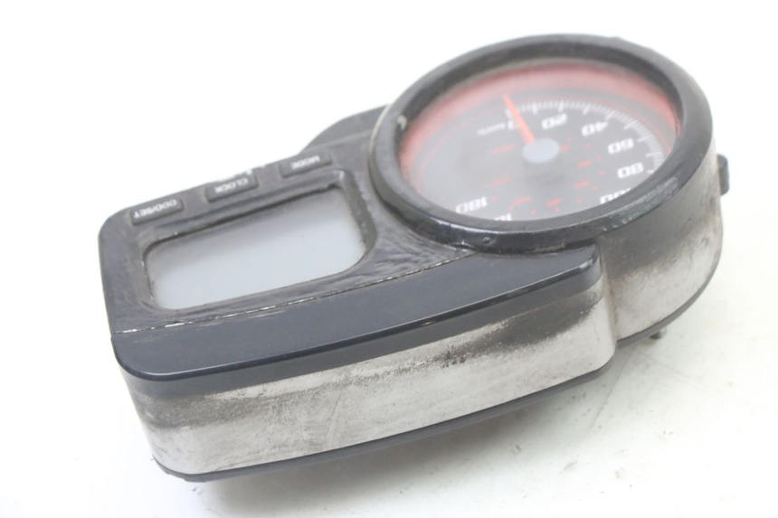 photo de VELOCIMETRO GILERA NEXUS 300 (2008 - 2013)