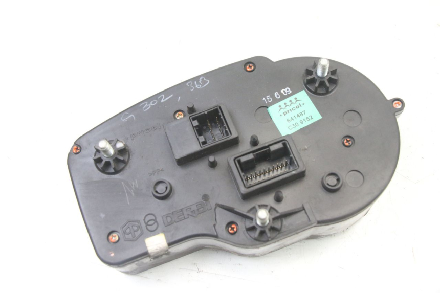 photo de VELOCIMETRO GILERA NEXUS 300 (2008 - 2013)