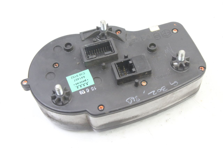 photo de VELOCIMETRO GILERA NEXUS 300 (2008 - 2013)
