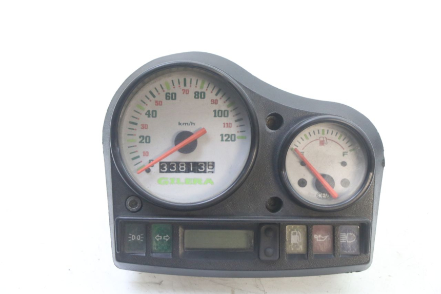 photo de VELOCIMETRO GILERA STALKER 50 (1997 - 2005)