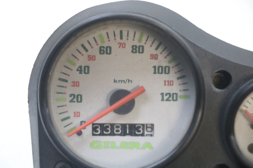photo de VELOCIMETRO GILERA STALKER 50 (1997 - 2005)