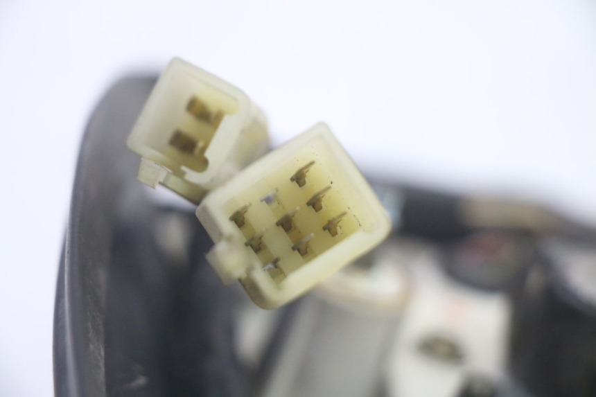 photo de VELOCIMETRO KAWASAKI GPX R WARBIRD 600 (1988 - 1993) - Inspección visual detallada