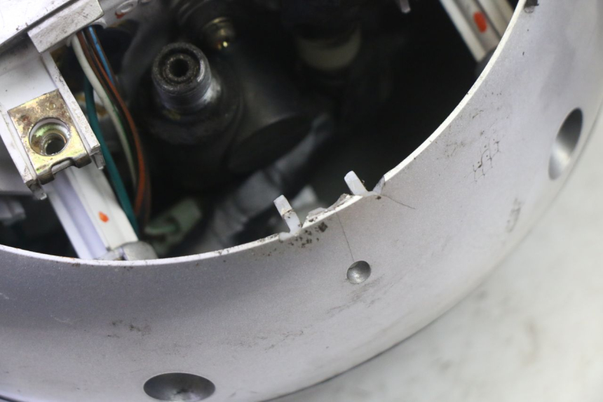 photo de VELOCIMETRO KYMCO GRAND DINK 125 (2008 - 2014)