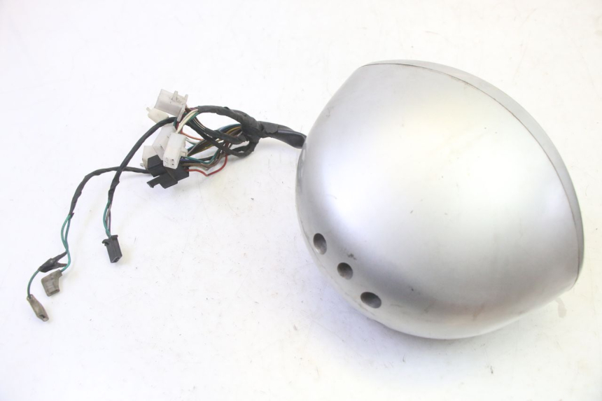 photo de VELOCIMETRO KYMCO GRAND DINK 125 (2008 - 2014)