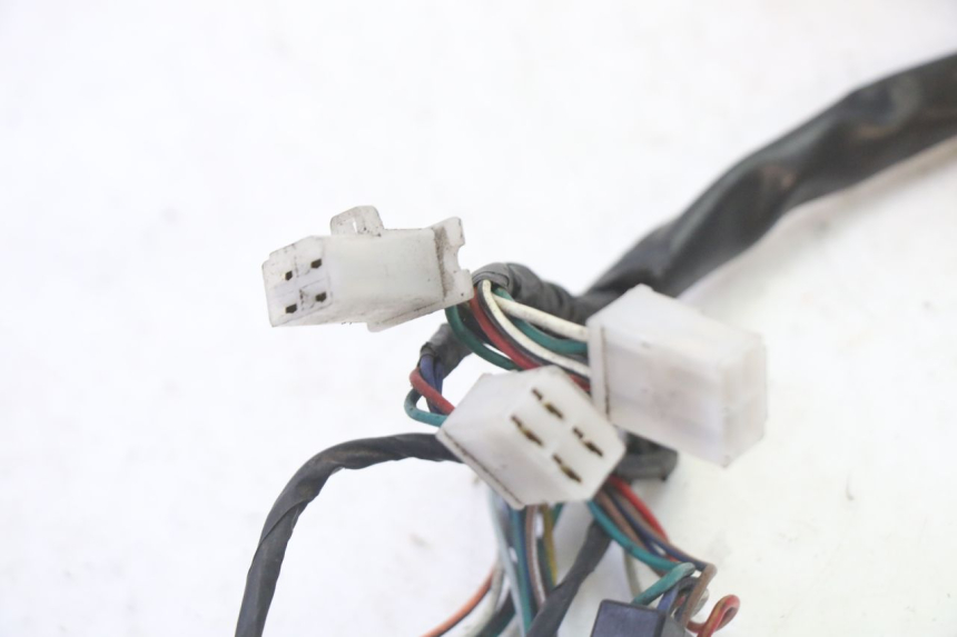 photo de VELOCIMETRO KYMCO GRAND DINK 125 (2008 - 2014)