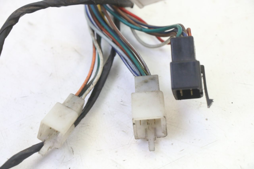 photo de VELOCIMETRO KYMCO GRAND DINK 125 (2008 - 2014)