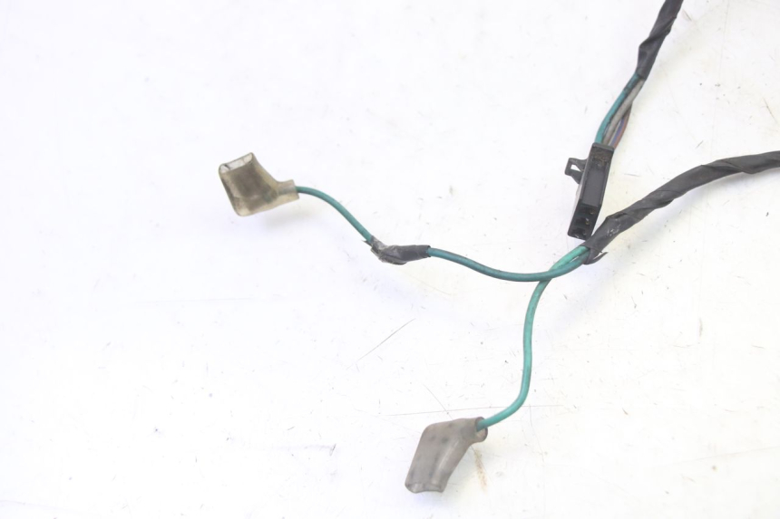 photo de VELOCIMETRO KYMCO GRAND DINK 125 (2008 - 2014)