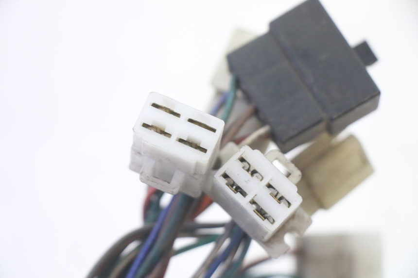 photo de VELOCIMETRO KYMCO GRAND DINK 125 (2002 - 2007)