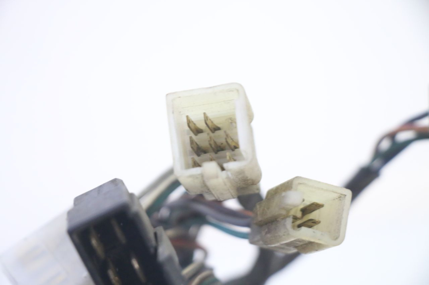 photo de VELOCIMETRO KYMCO GRAND DINK 125 (2002 - 2007)