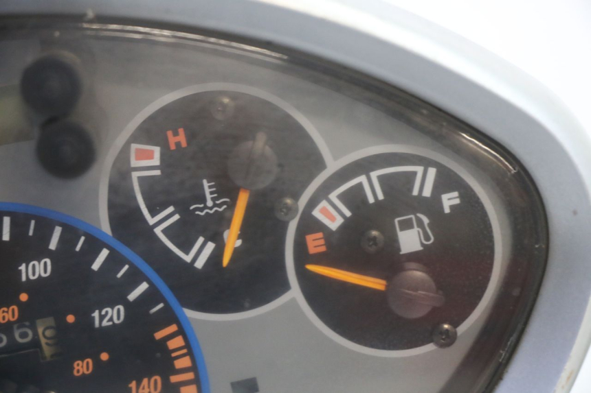 photo de VELOCIMETRO KYMCO GRAND DINK 125 (2002 - 2007)