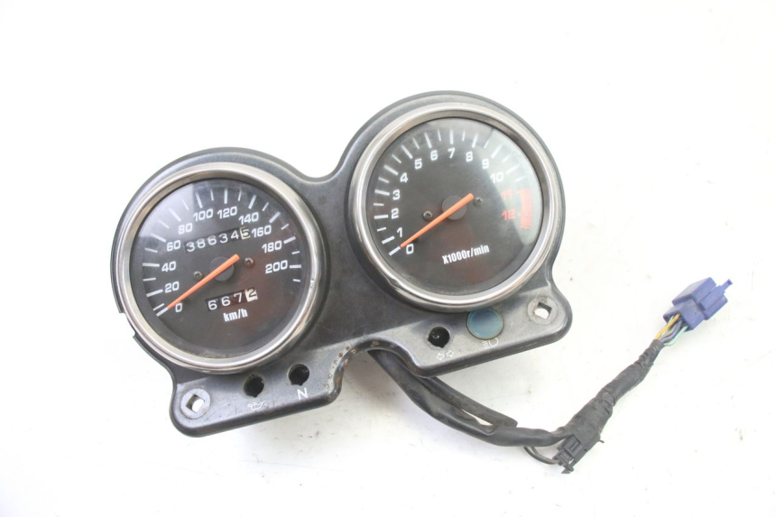 photo de VELOCIMETRO SUZUKI GS GSE 500 (2001 - 2003)