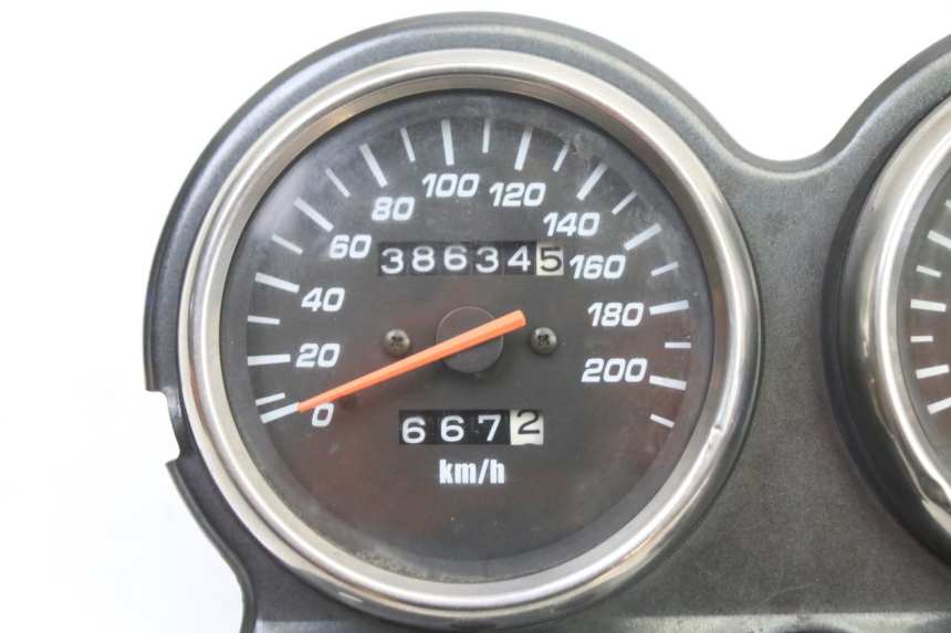 photo de VELOCIMETRO SUZUKI GS GSE 500 (2001 - 2003)