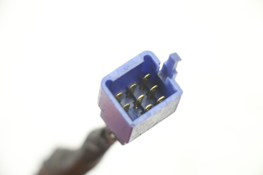 photo de VELOCIMETRO SUZUKI GS GSE 500 (2001 - 2003)